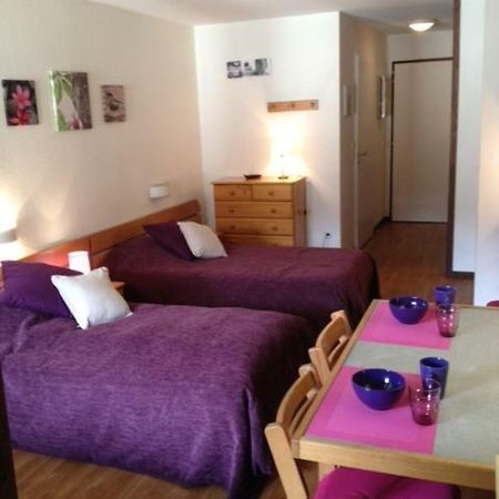 Residence Cybele "Grand Confort" 2 Brides-les-Bains Luaran gambar