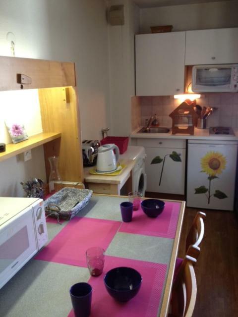 Residence Cybele "Grand Confort" 2 Brides-les-Bains Luaran gambar