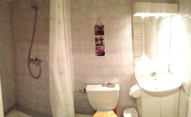 Residence Cybele "Grand Confort" 2 Brides-les-Bains Luaran gambar